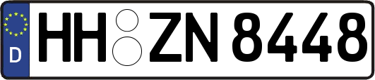 HH-ZN8448