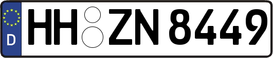 HH-ZN8449