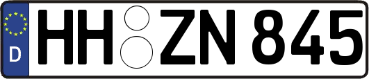 HH-ZN845