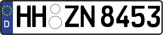 HH-ZN8453