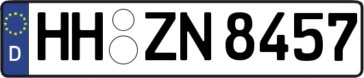HH-ZN8457