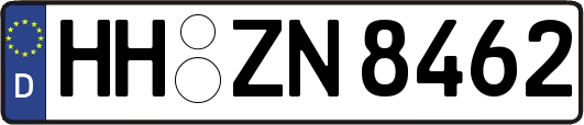 HH-ZN8462