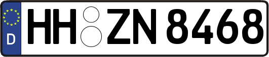 HH-ZN8468