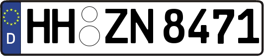 HH-ZN8471