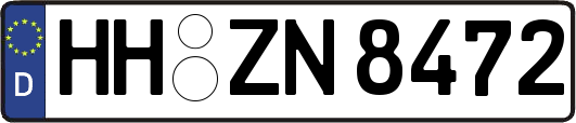 HH-ZN8472