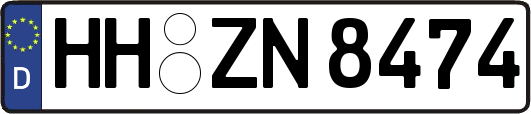 HH-ZN8474