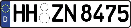HH-ZN8475