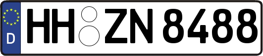 HH-ZN8488