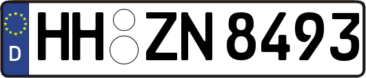 HH-ZN8493