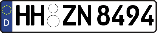 HH-ZN8494