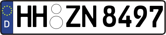 HH-ZN8497