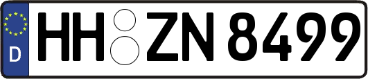 HH-ZN8499
