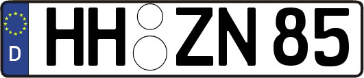HH-ZN85