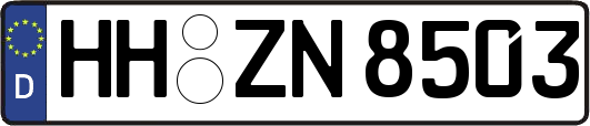HH-ZN8503