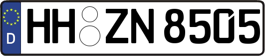 HH-ZN8505