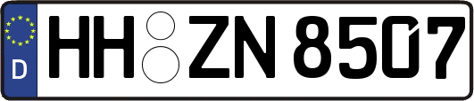 HH-ZN8507