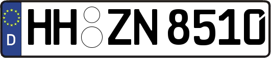 HH-ZN8510