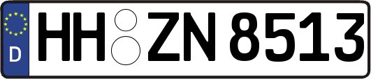 HH-ZN8513