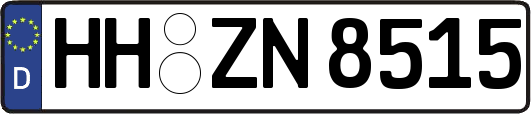 HH-ZN8515