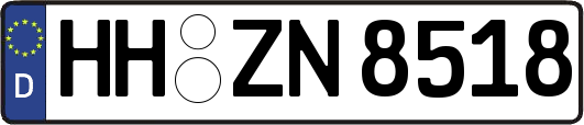 HH-ZN8518