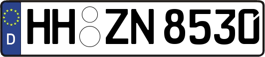 HH-ZN8530