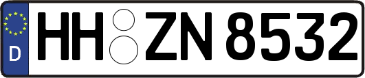 HH-ZN8532