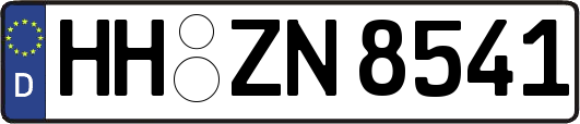 HH-ZN8541