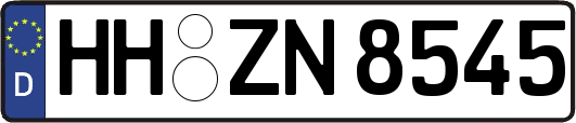 HH-ZN8545