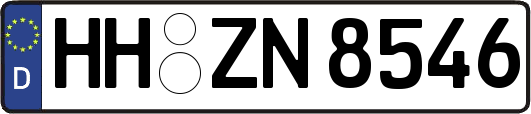 HH-ZN8546