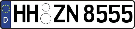 HH-ZN8555
