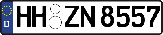 HH-ZN8557