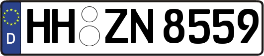 HH-ZN8559