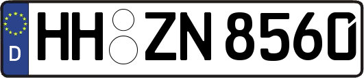 HH-ZN8560