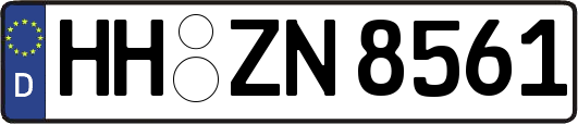 HH-ZN8561