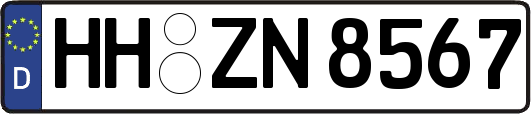 HH-ZN8567