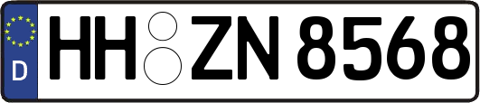 HH-ZN8568