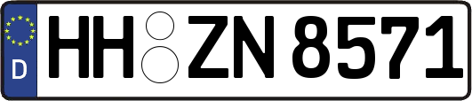 HH-ZN8571