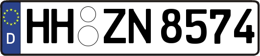 HH-ZN8574