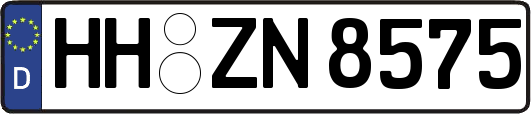 HH-ZN8575