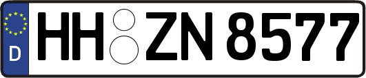HH-ZN8577