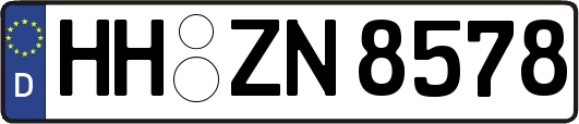 HH-ZN8578
