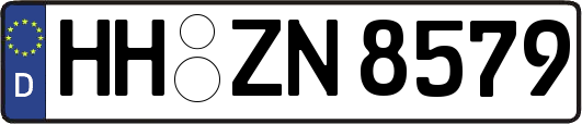 HH-ZN8579