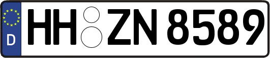 HH-ZN8589