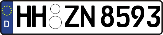 HH-ZN8593