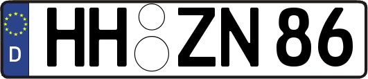 HH-ZN86