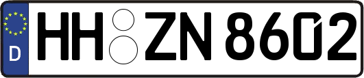 HH-ZN8602