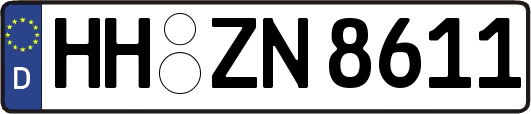 HH-ZN8611