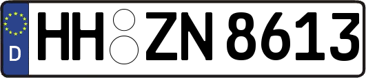 HH-ZN8613