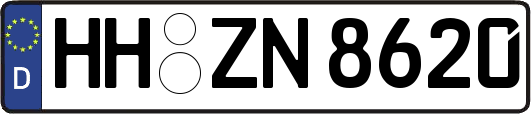 HH-ZN8620