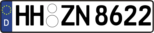 HH-ZN8622